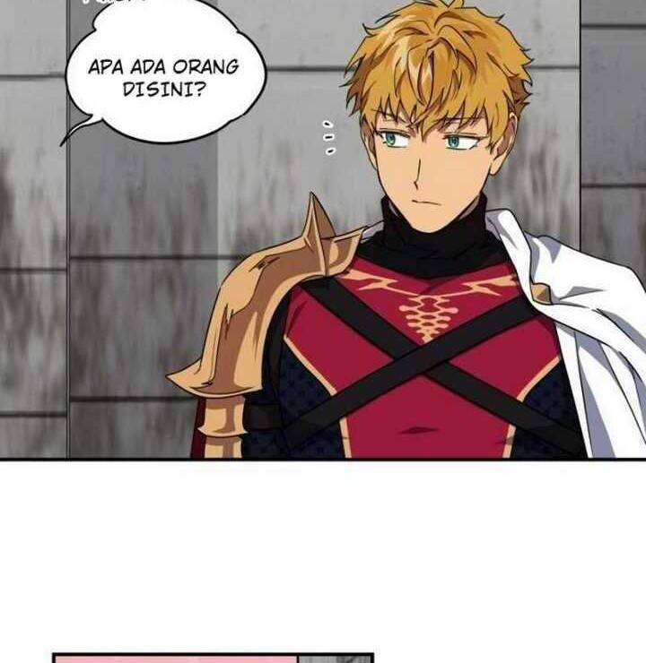 Blinded By The Setting Sun Chapter 33 Gambar 4