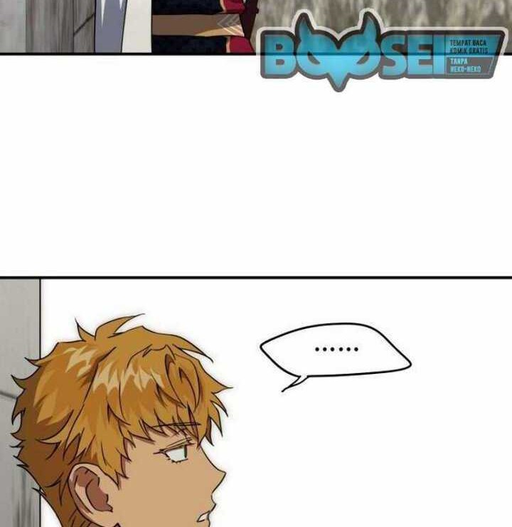 Blinded By The Setting Sun Chapter 33 Gambar 8
