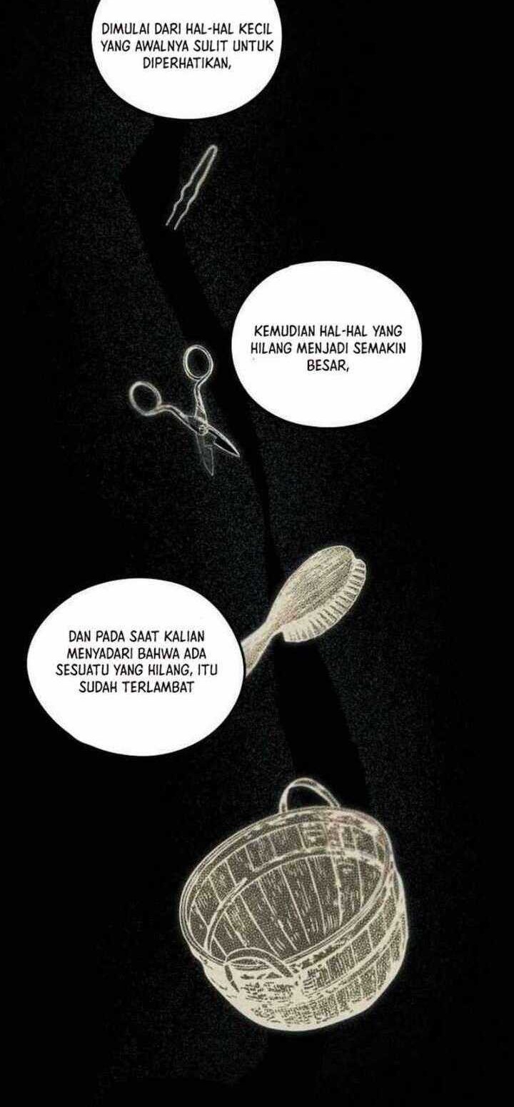 Blinded By The Setting Sun Chapter 32 Gambar 28