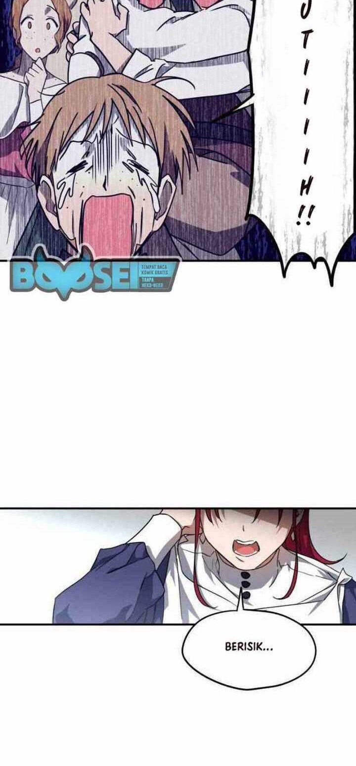 Blinded By The Setting Sun Chapter 32 Gambar 32