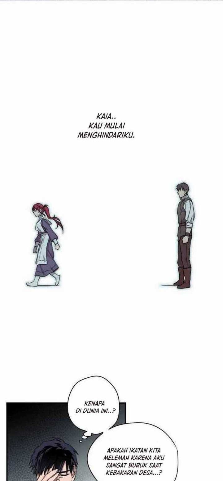 Blinded By The Setting Sun Chapter 32 Gambar 36