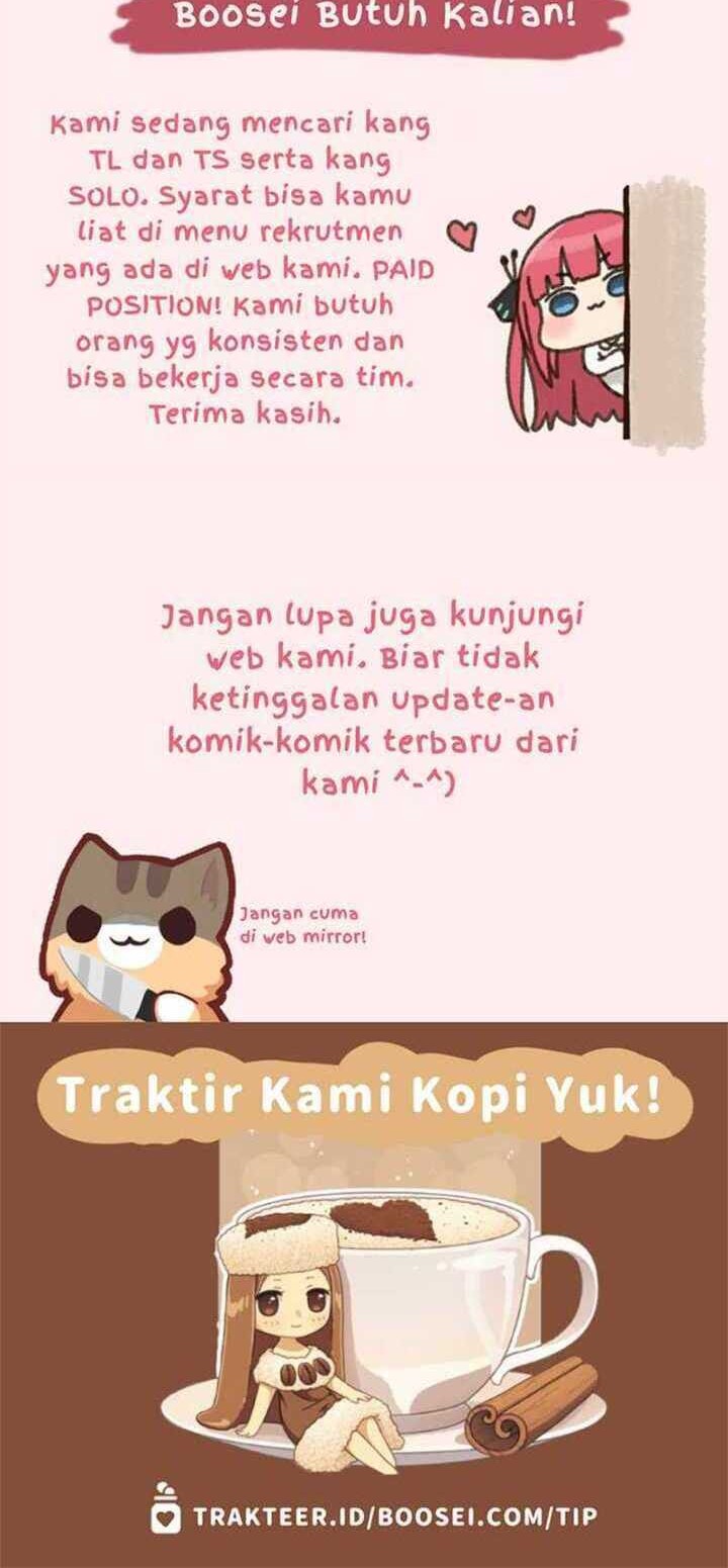 Blinded By The Setting Sun Chapter 32 Gambar 40