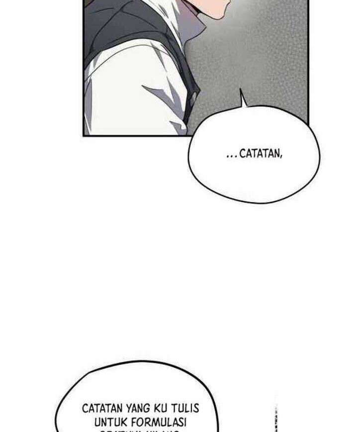 Blinded By The Setting Sun Chapter 32 Gambar 8