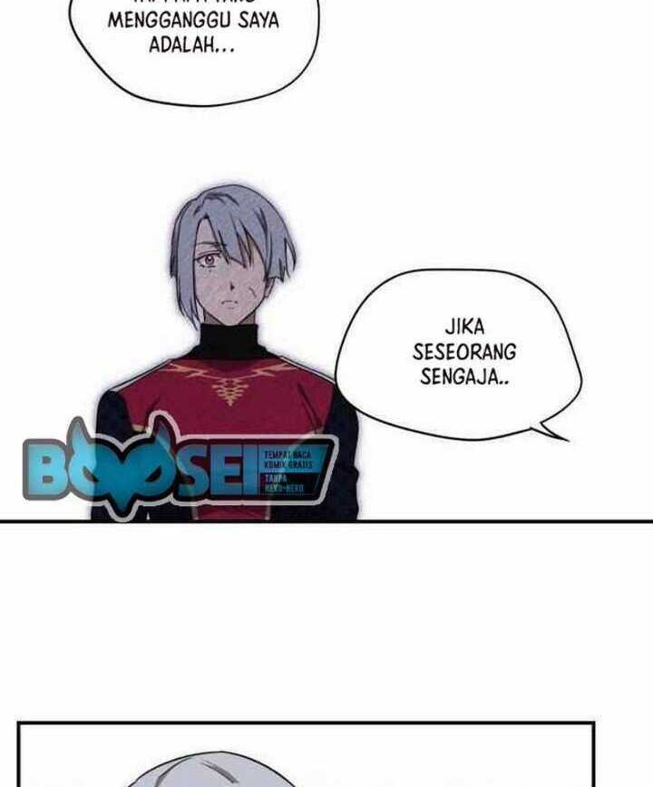 Blinded By The Setting Sun Chapter 32 Gambar 10