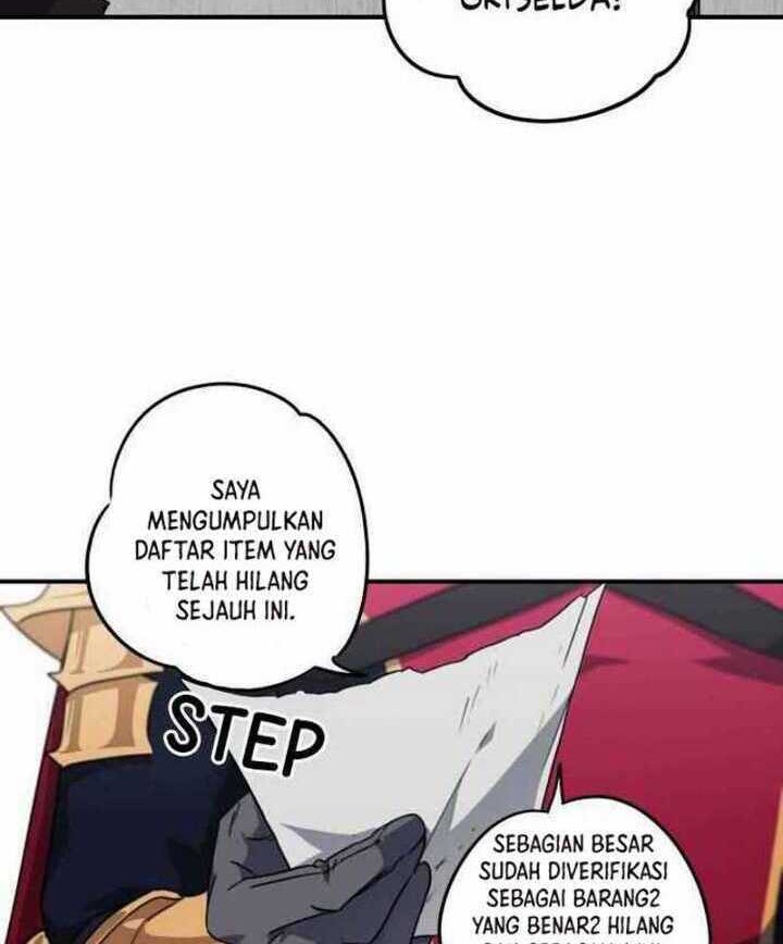 Blinded By The Setting Sun Chapter 32 Gambar 12