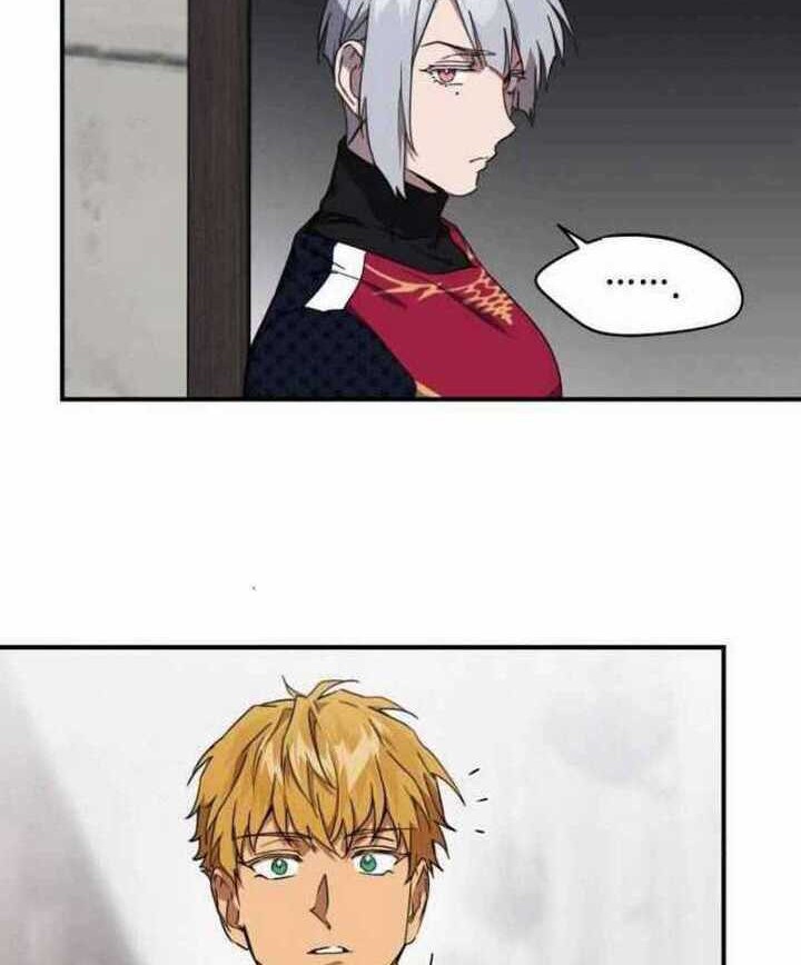 Blinded By The Setting Sun Chapter 32 Gambar 14