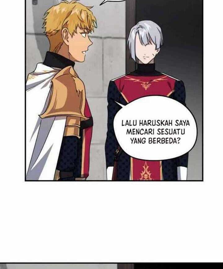 Blinded By The Setting Sun Chapter 32 Gambar 18