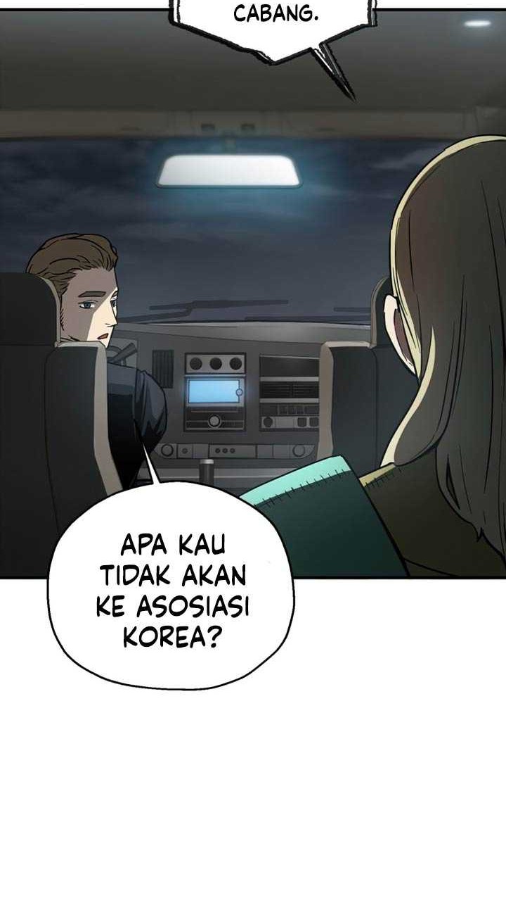 Player Who Can’t Level Up Chapter 48 Gambar 21