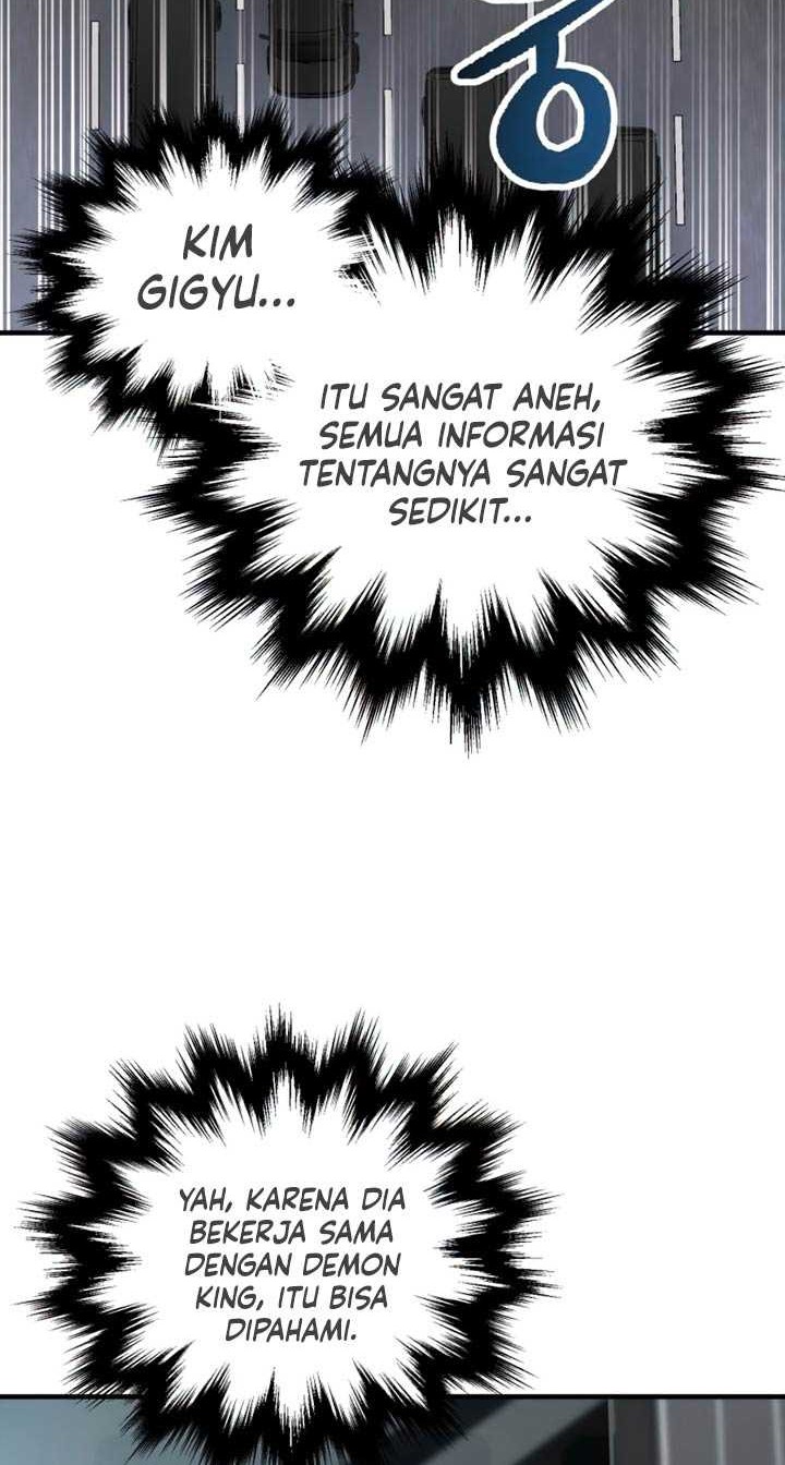 Player Who Can’t Level Up Chapter 48 Gambar 23