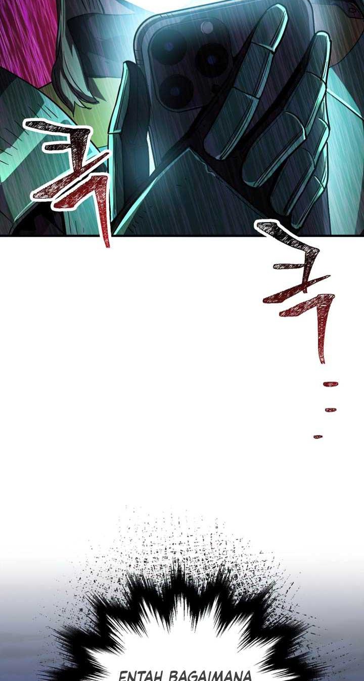 Player Who Can’t Level Up Chapter 48 Gambar 25