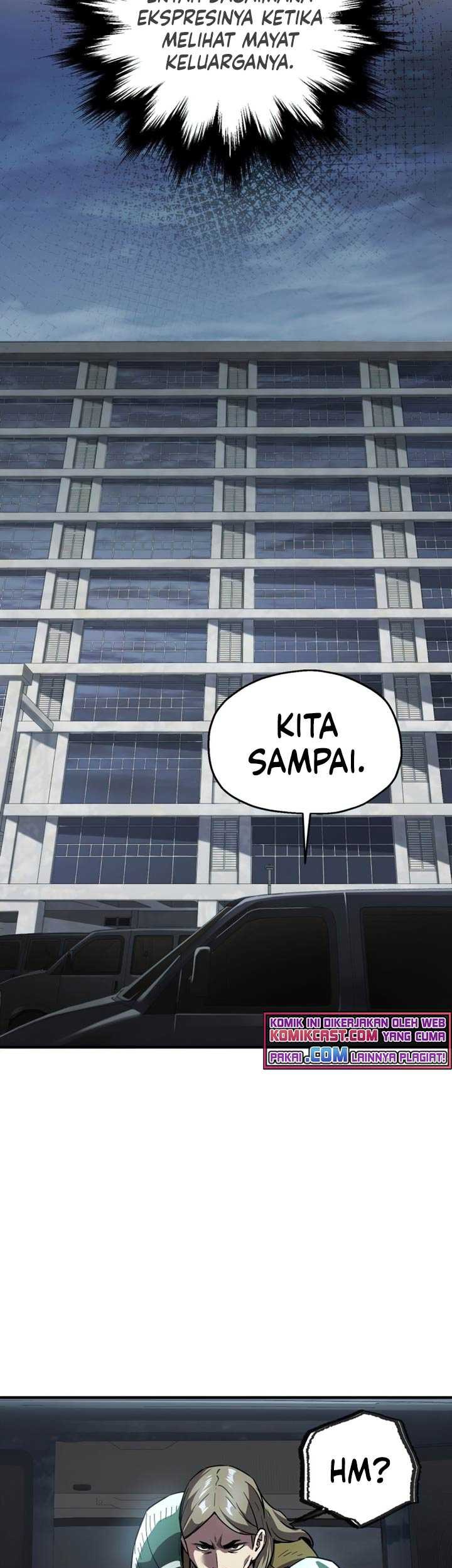 Player Who Can’t Level Up Chapter 48 Gambar 26
