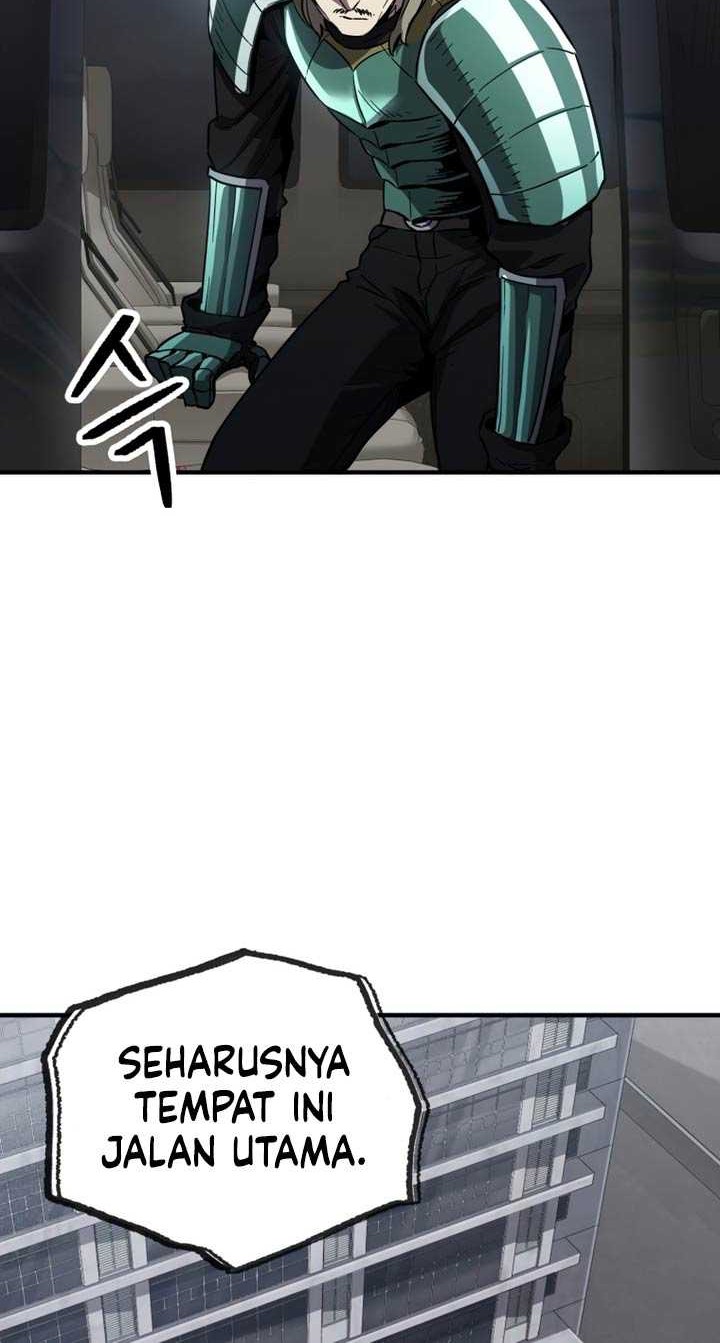Player Who Can’t Level Up Chapter 48 Gambar 27