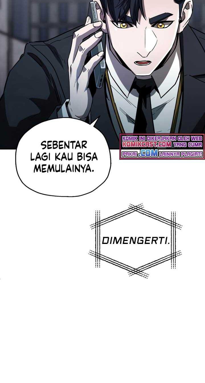 Player Who Can’t Level Up Chapter 48 Gambar 31