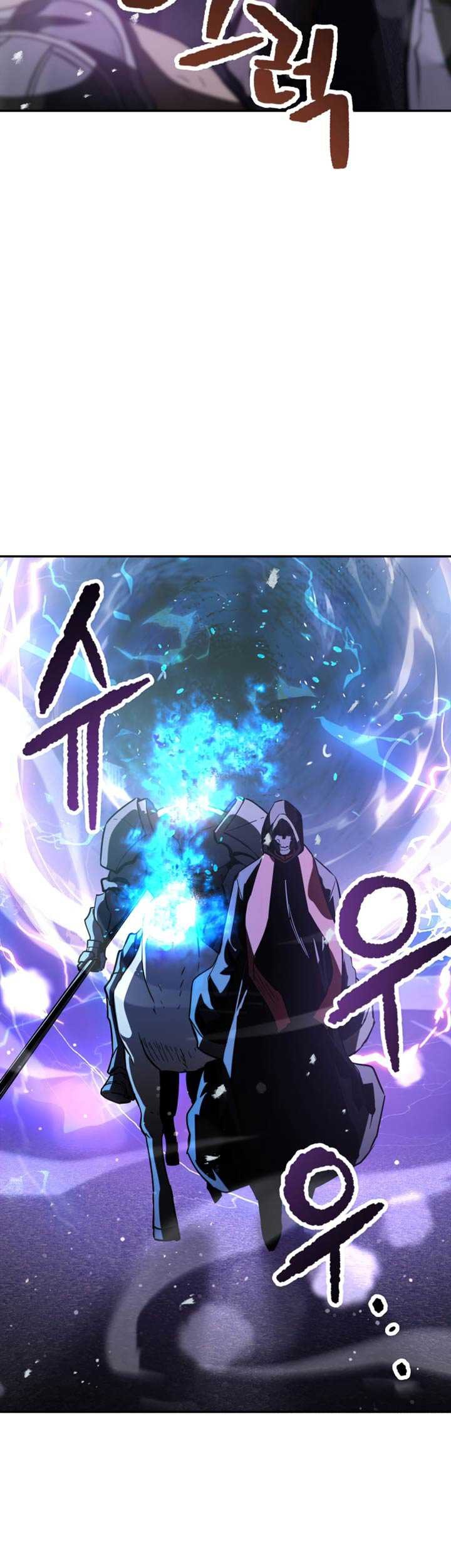 Player Who Can’t Level Up Chapter 48 Gambar 40