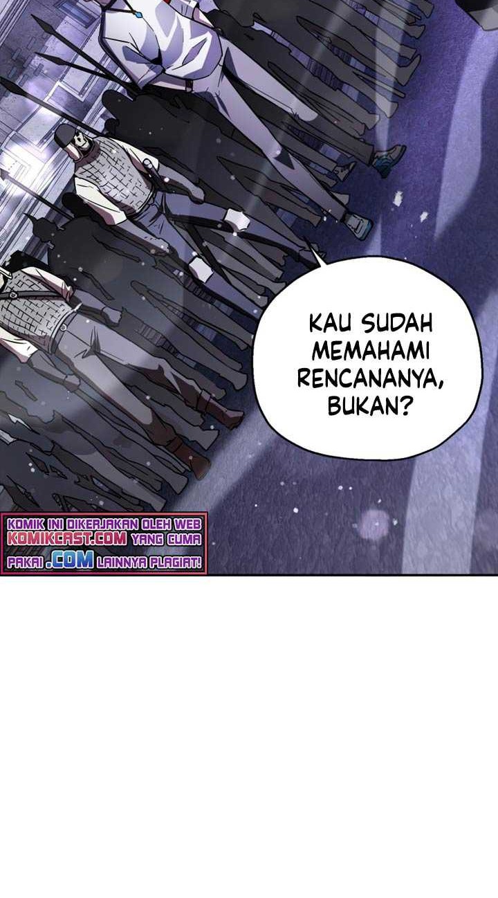 Player Who Can’t Level Up Chapter 48 Gambar 43