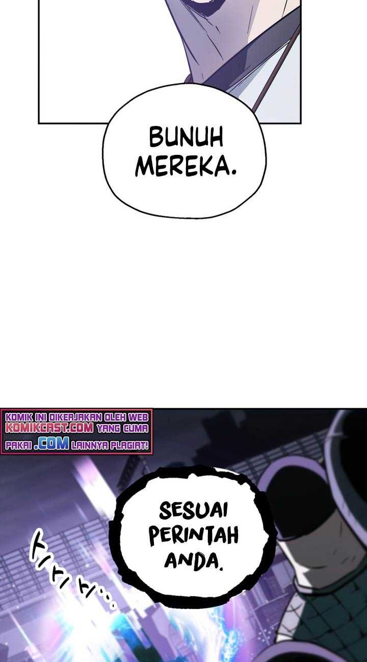 Player Who Can’t Level Up Chapter 48 Gambar 45