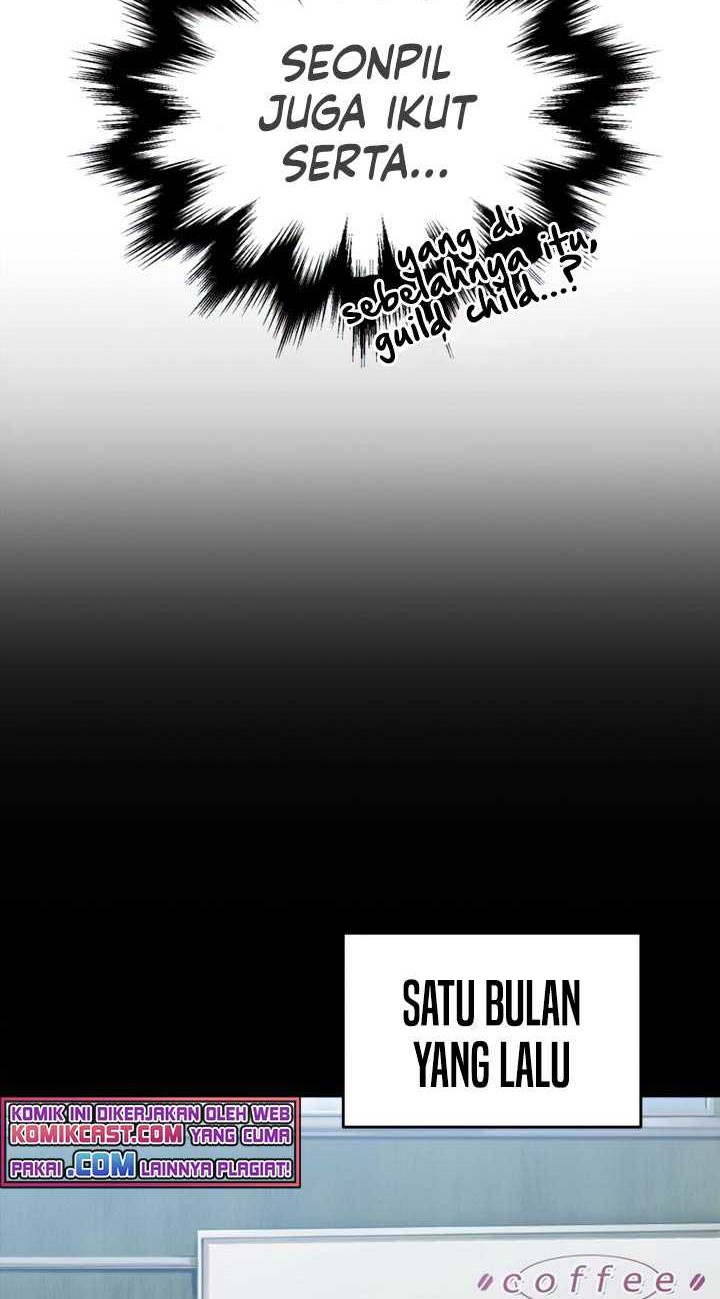 Player Who Can’t Level Up Chapter 48 Gambar 49