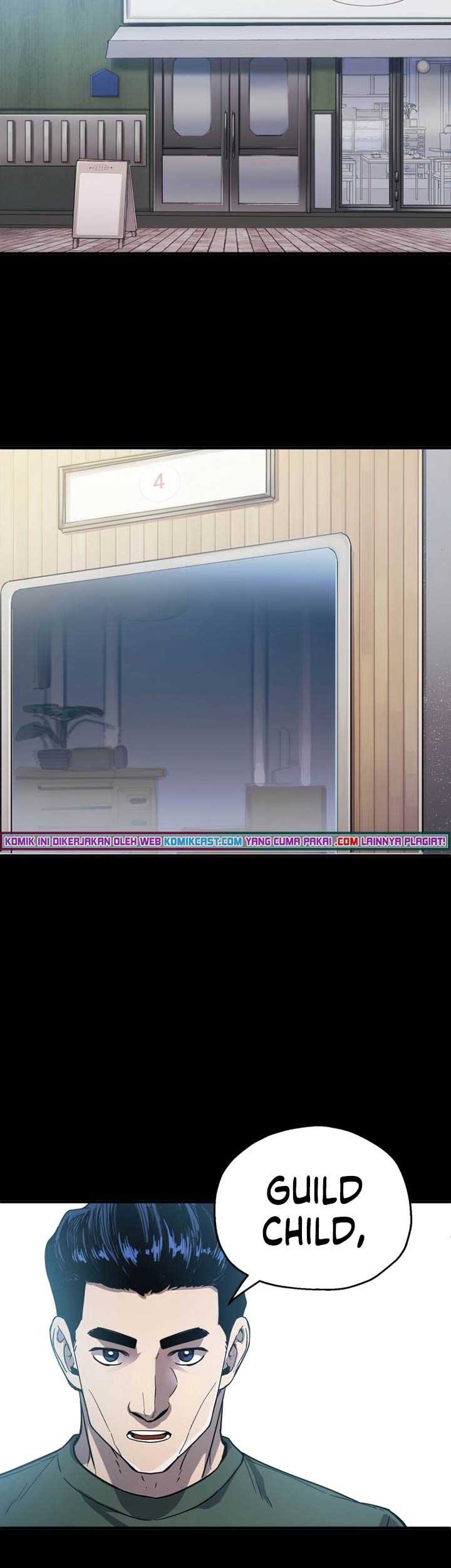 Player Who Can’t Level Up Chapter 48 Gambar 50