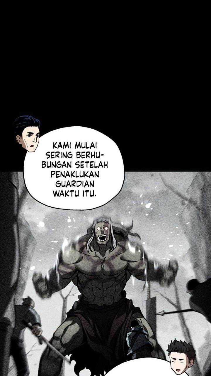 Player Who Can’t Level Up Chapter 48 Gambar 53