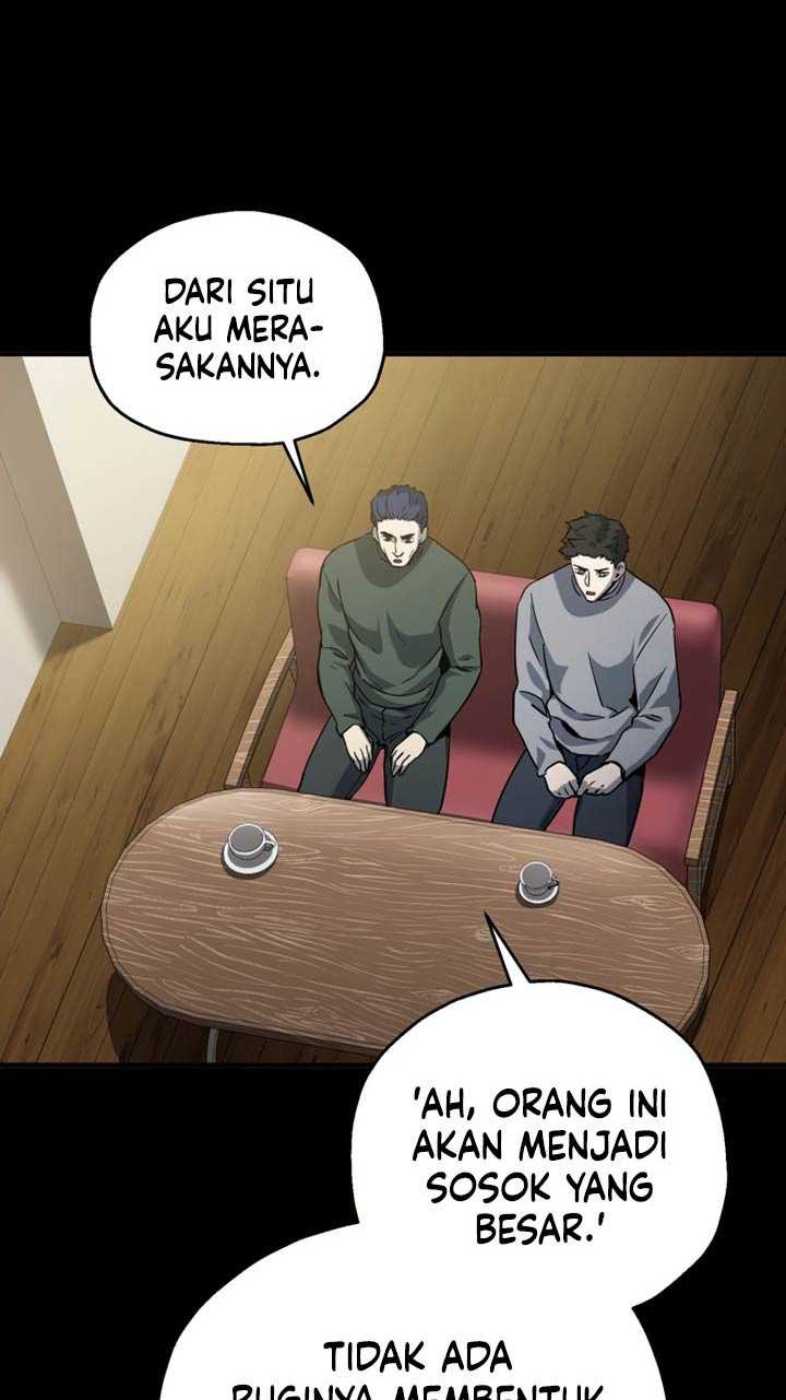 Player Who Can’t Level Up Chapter 48 Gambar 59