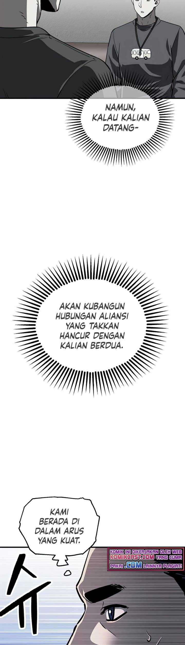 Player Who Can’t Level Up Chapter 48 Gambar 64