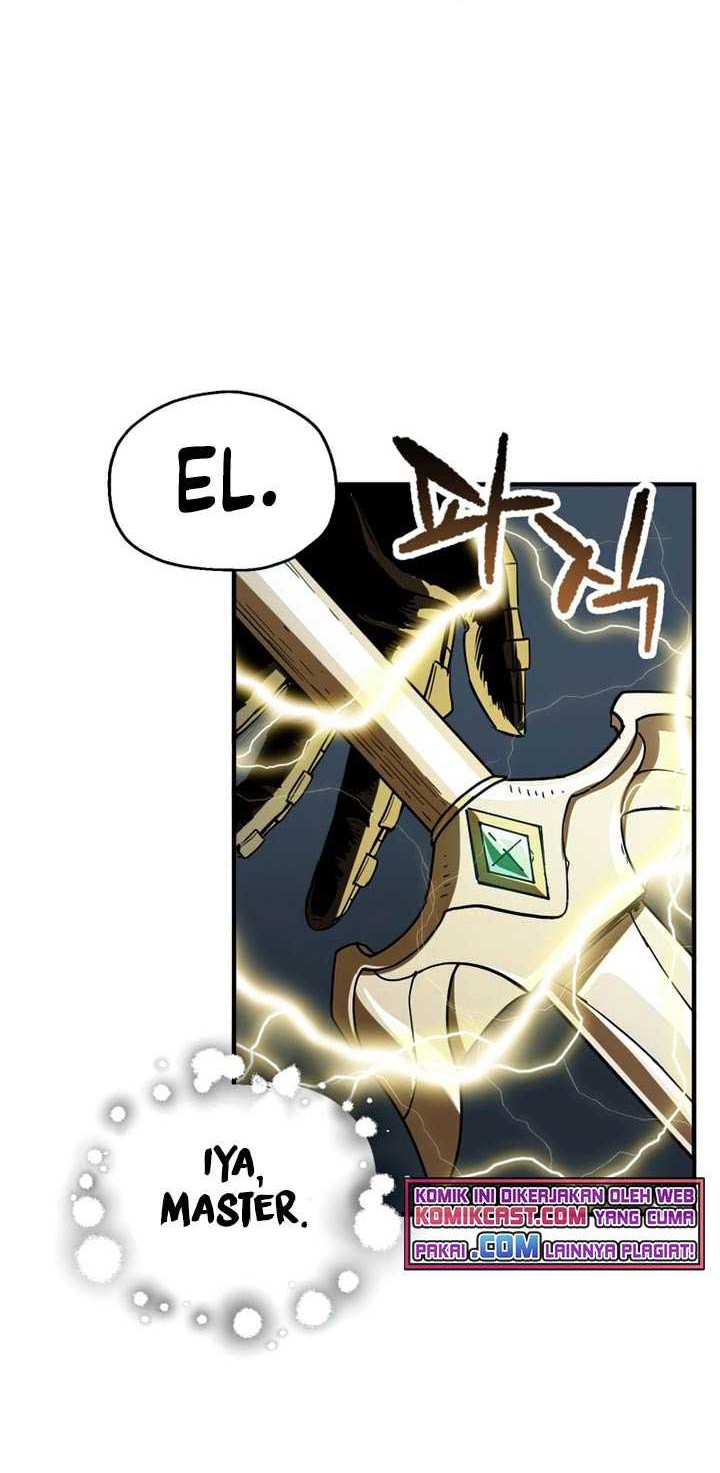 Player Who Can’t Level Up Chapter 48 Gambar 69