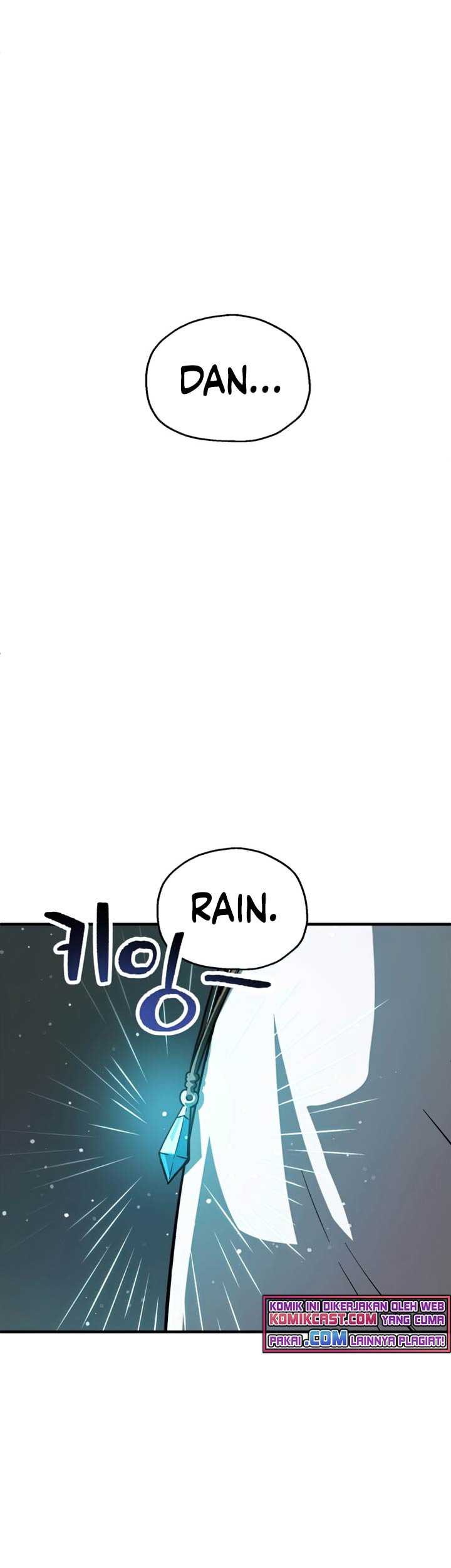 Player Who Can’t Level Up Chapter 48 Gambar 70