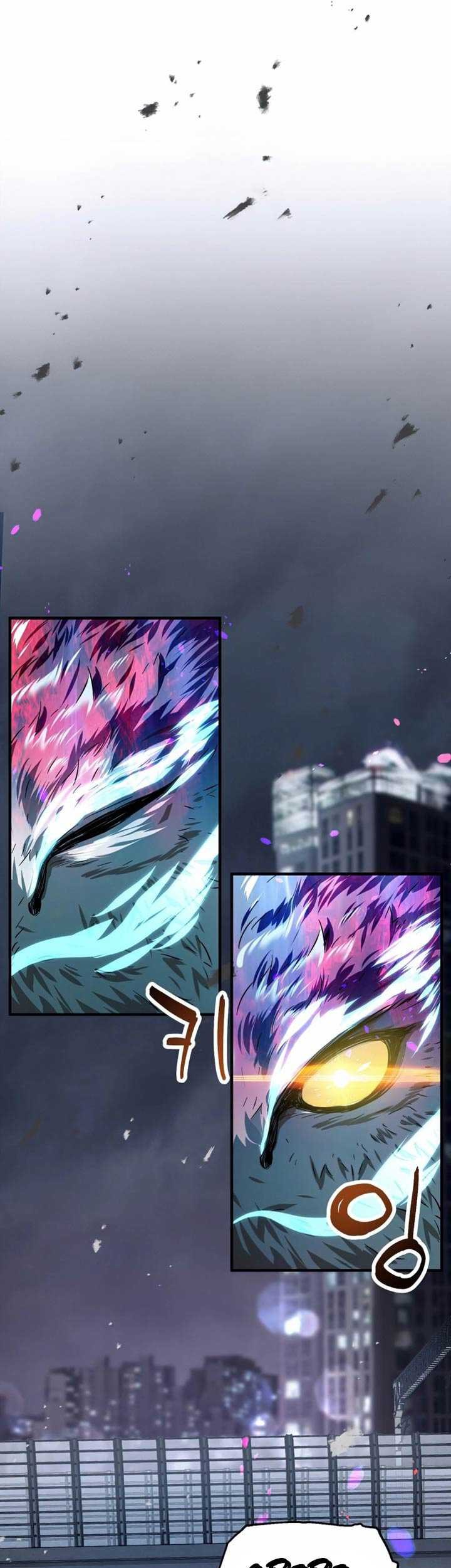 Player Who Can’t Level Up Chapter 48 Gambar 72