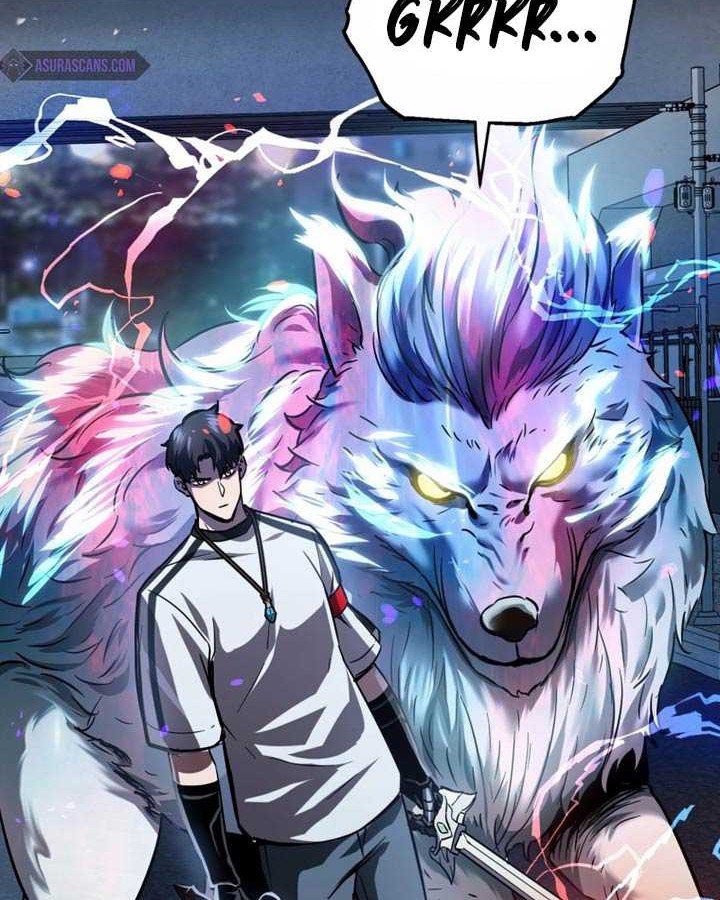 Player Who Can’t Level Up Chapter 48 Gambar 73