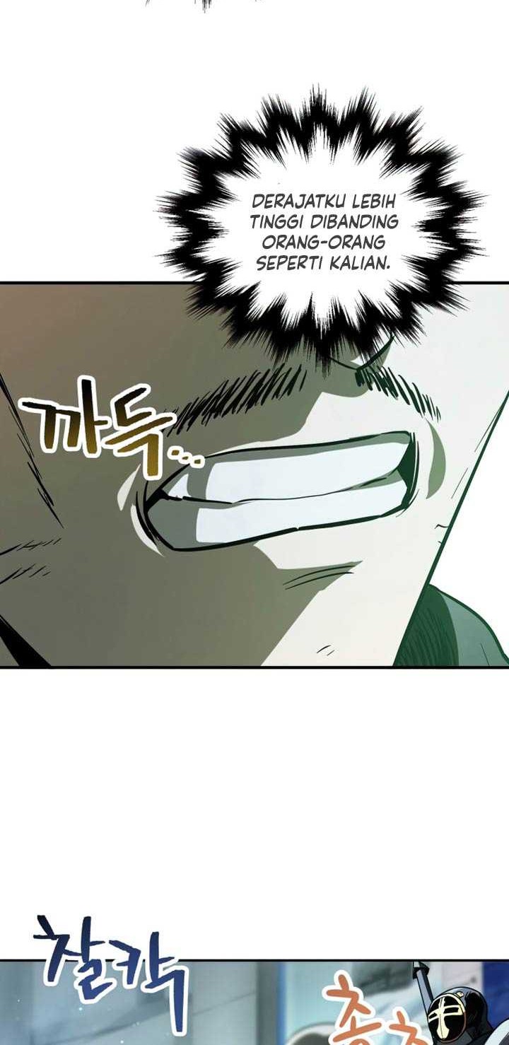 Player Who Can’t Level Up Chapter 48 Gambar 7