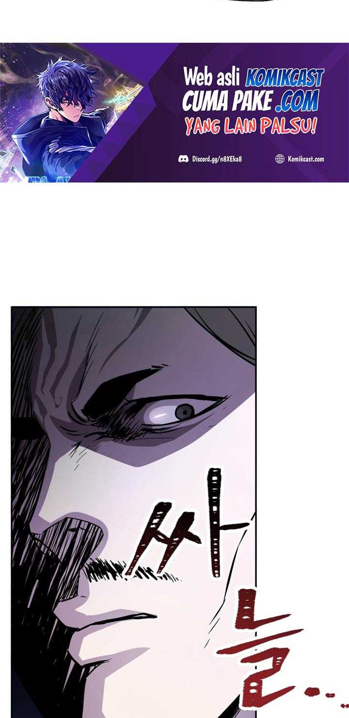 Player Who Can’t Level Up Chapter 48 Gambar 9