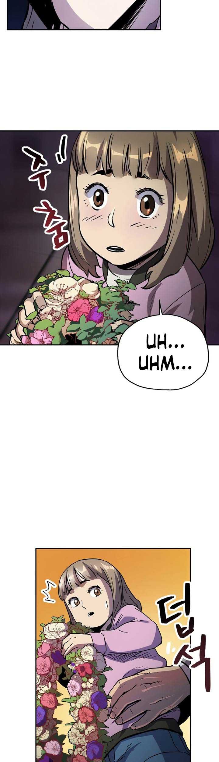 Player Who Can’t Level Up Chapter 48 Gambar 10
