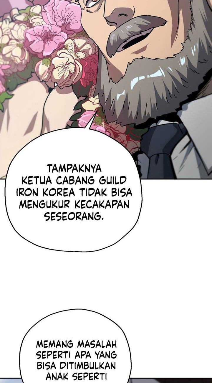 Player Who Can’t Level Up Chapter 48 Gambar 15