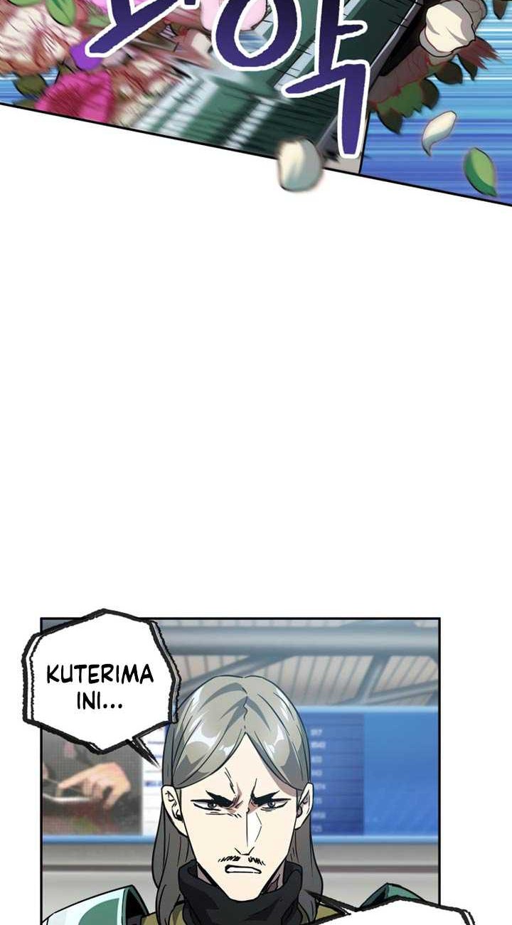 Player Who Can’t Level Up Chapter 48 Gambar 17