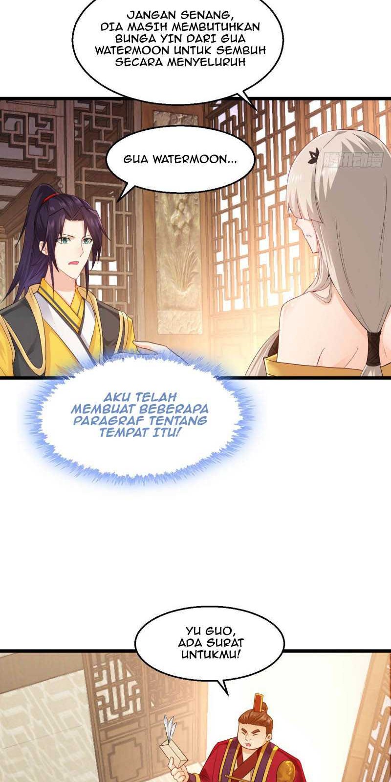 Forced To Become the Villain’s Son-in-law Chapter 79 Gambar 5