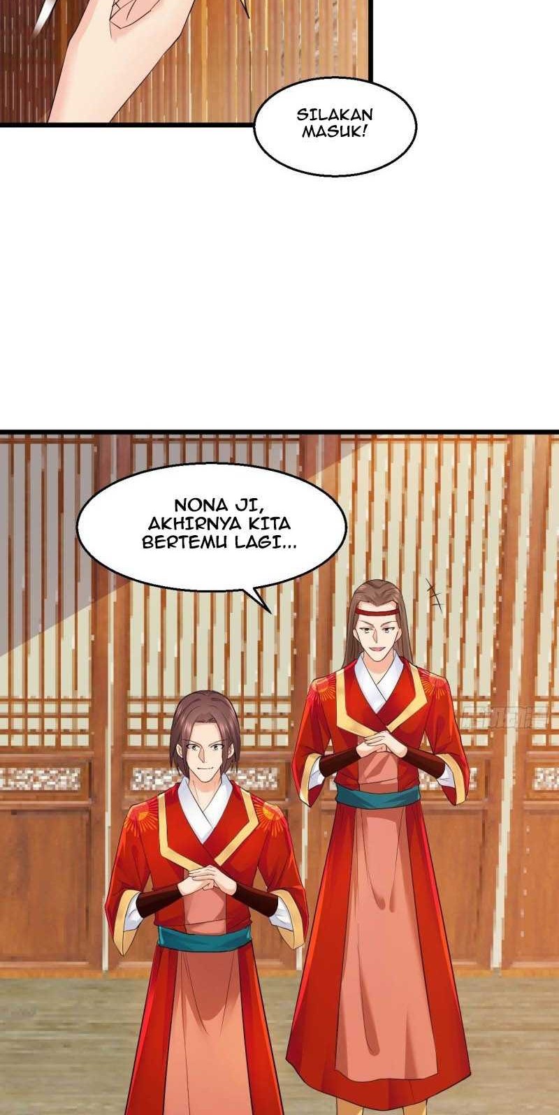 Forced To Become the Villain’s Son-in-law Chapter 79 Gambar 12