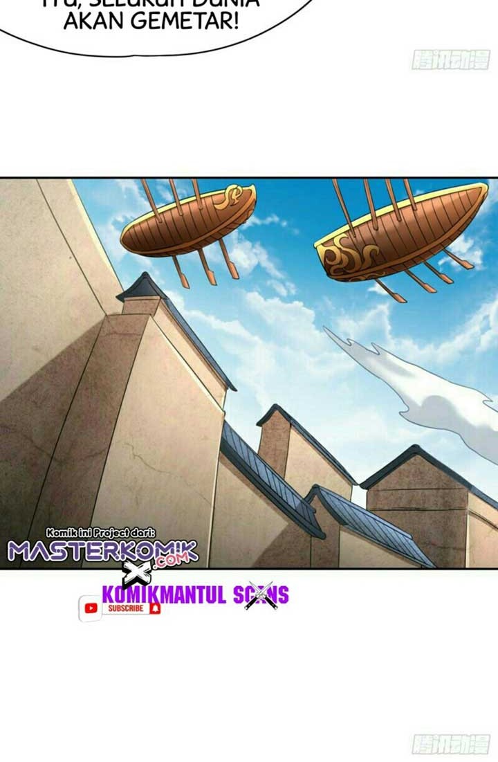 I Was Trapped On The Same Day For 100,000 Years Chapter 65 Gambar 4