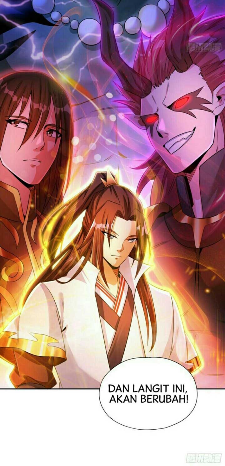 I Was Trapped On The Same Day For 100,000 Years Chapter 65 Gambar 10