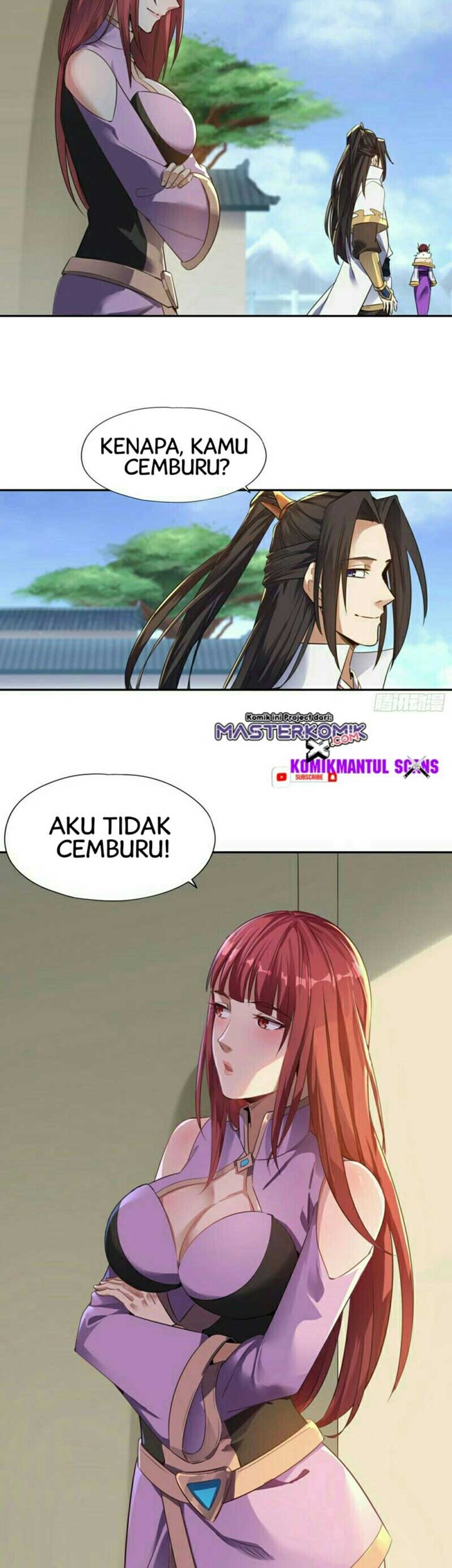 I Was Trapped On The Same Day For 100,000 Years Chapter 65 Gambar 13