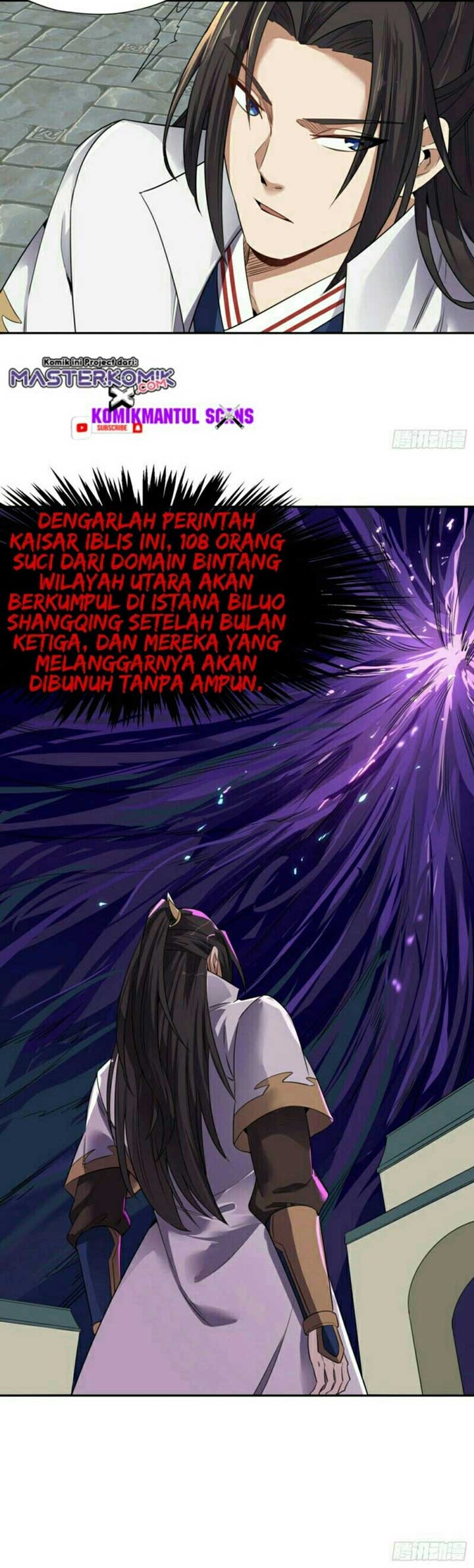 I Was Trapped On The Same Day For 100,000 Years Chapter 65 Gambar 19