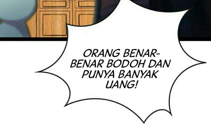 The Life After God Of Martial Lived In Seclusion Chapter 59 Gambar 30