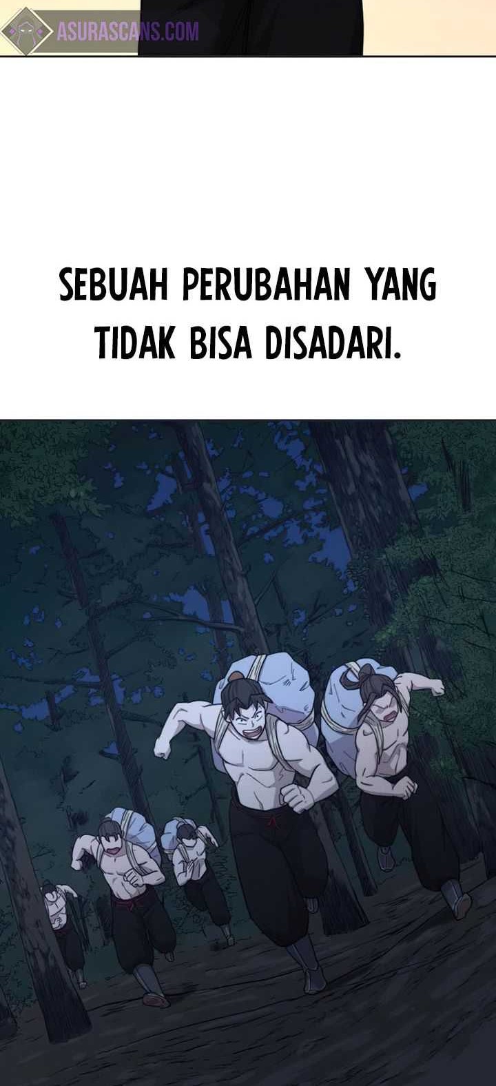 Return of the Flowery Mountain Sect Chapter 35 Gambar 31