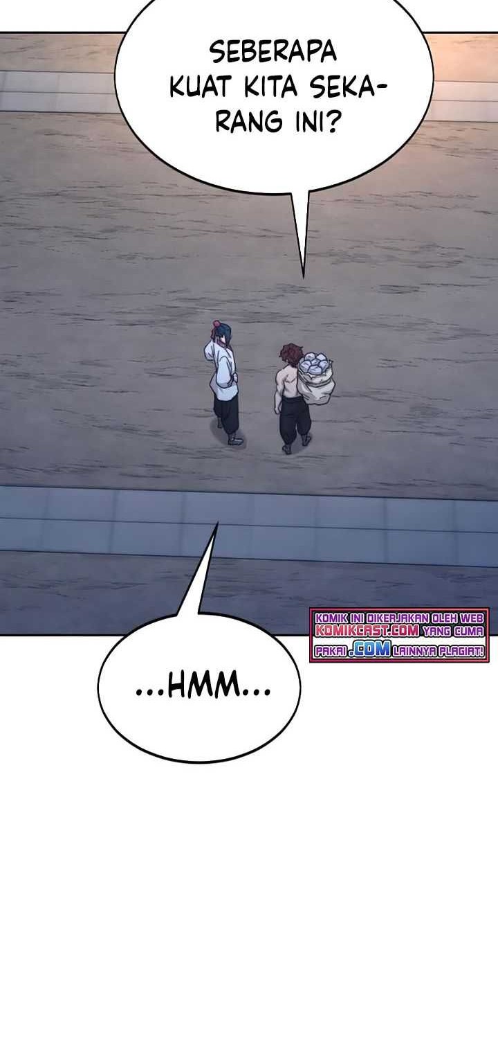 Return of the Flowery Mountain Sect Chapter 35 Gambar 45
