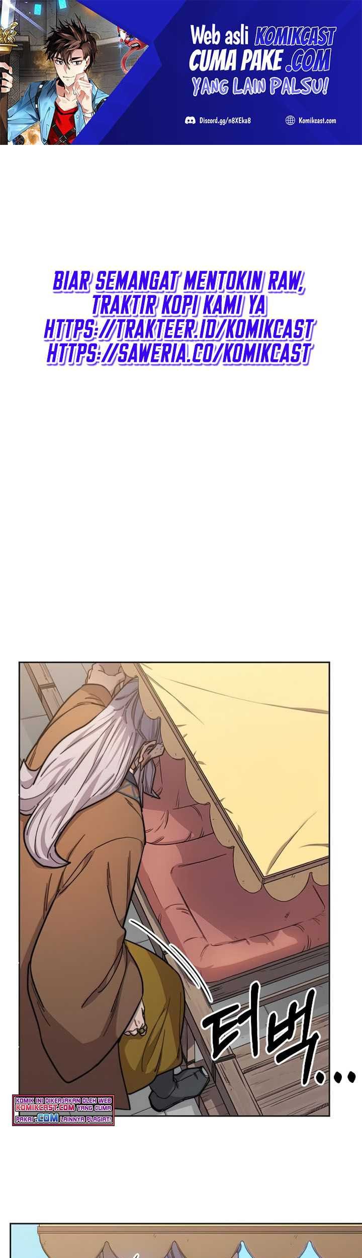 Baca Return of the Flowery Mountain Sect Chapter 35 Gambar 2