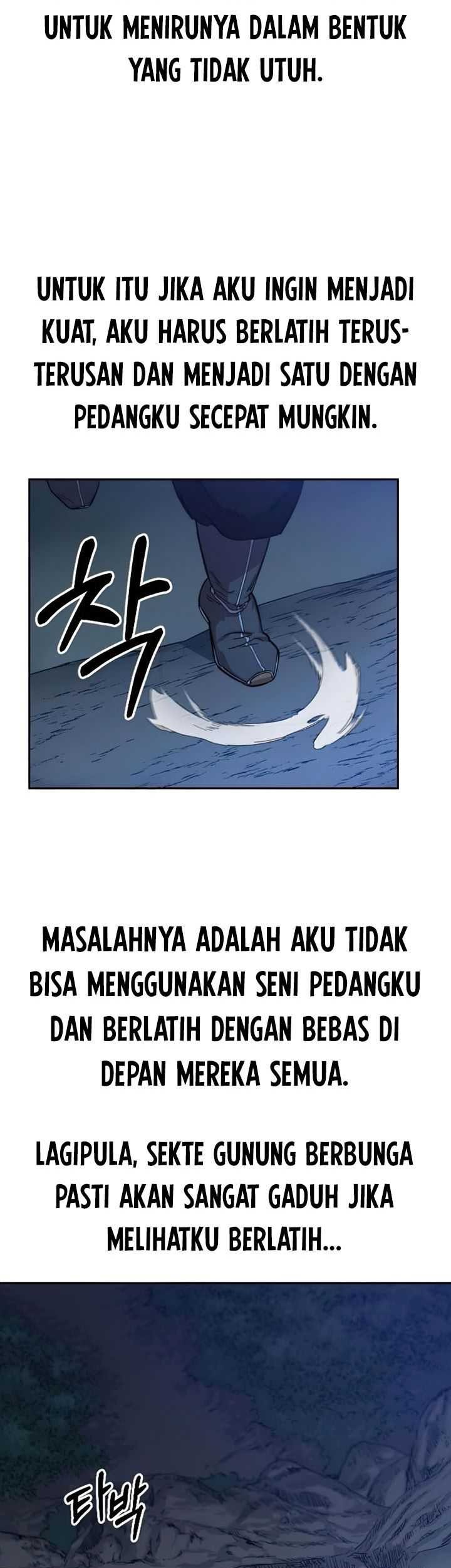 Return of the Flowery Mountain Sect Chapter 35 Gambar 64