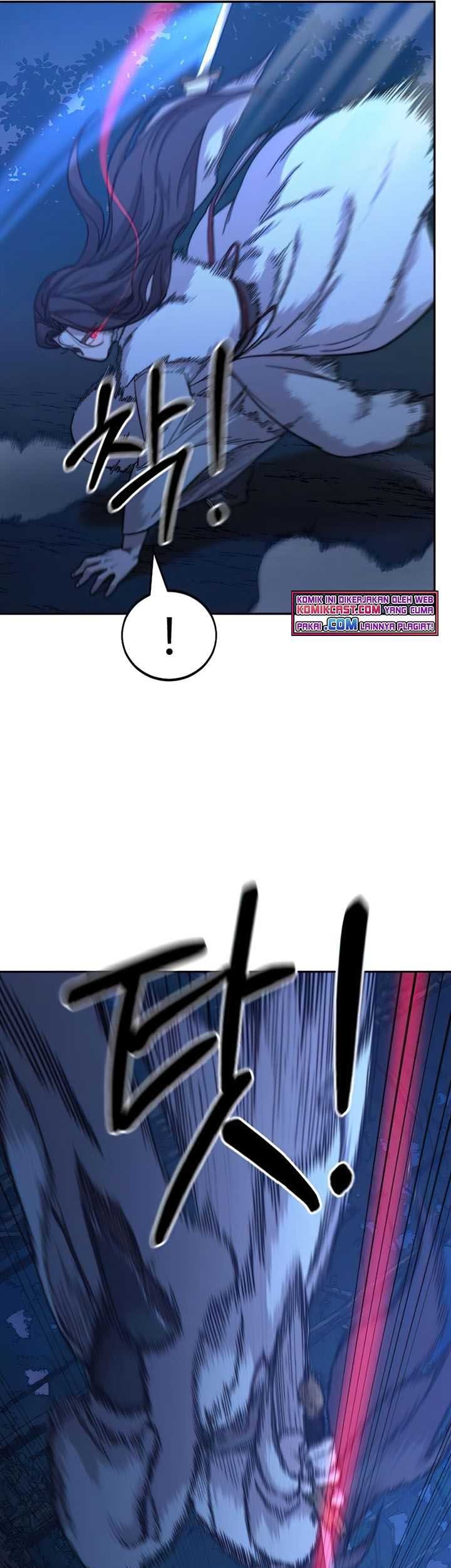 Return of the Flowery Mountain Sect Chapter 35 Gambar 80