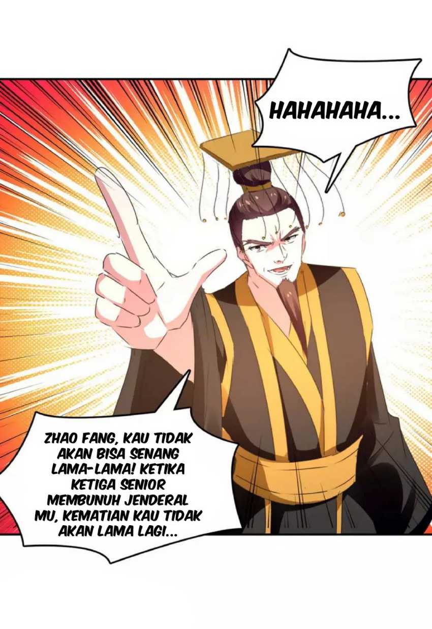 Strongest Leveling Chapter 265 Gambar 11