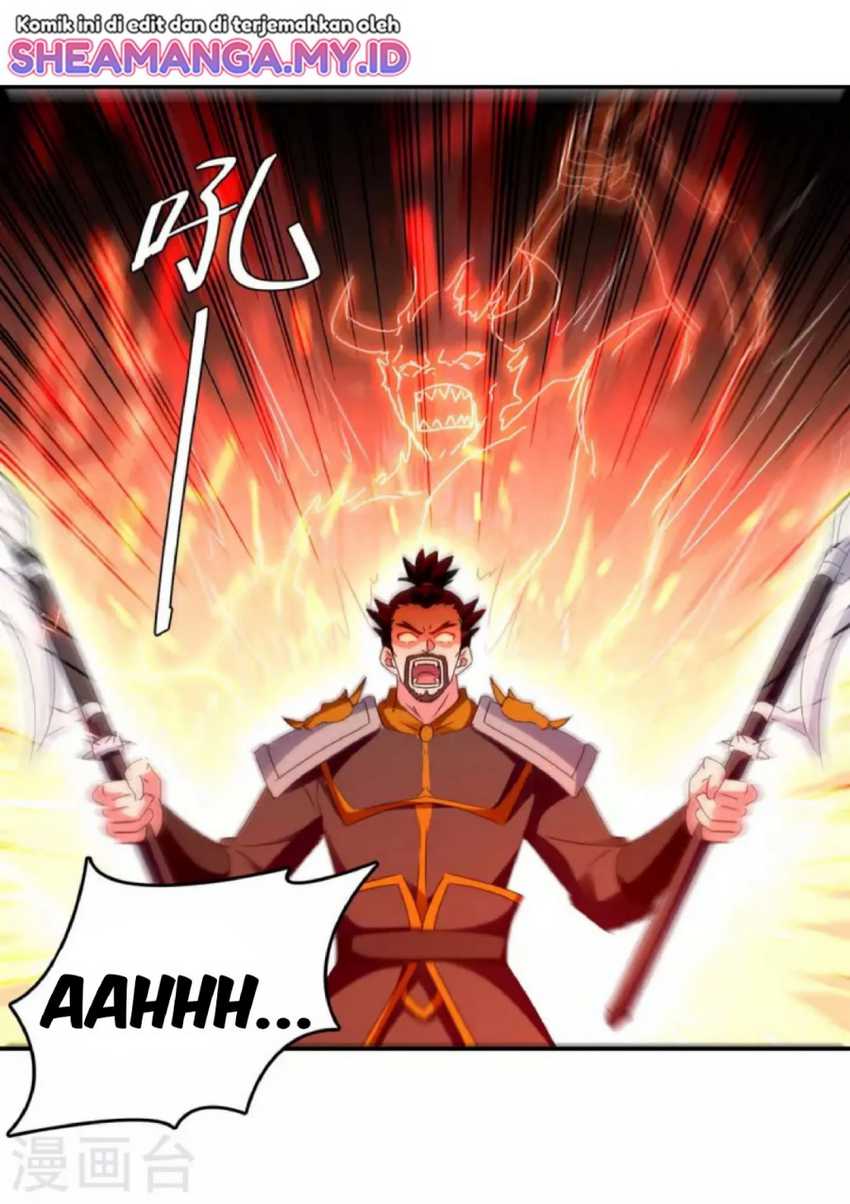 Strongest Leveling Chapter 265 Gambar 14