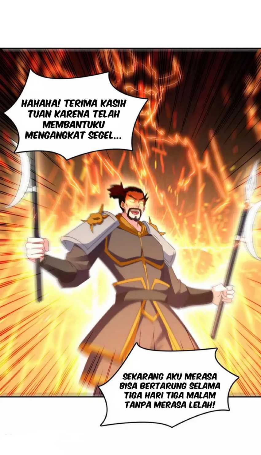 Strongest Leveling Chapter 265 Gambar 18