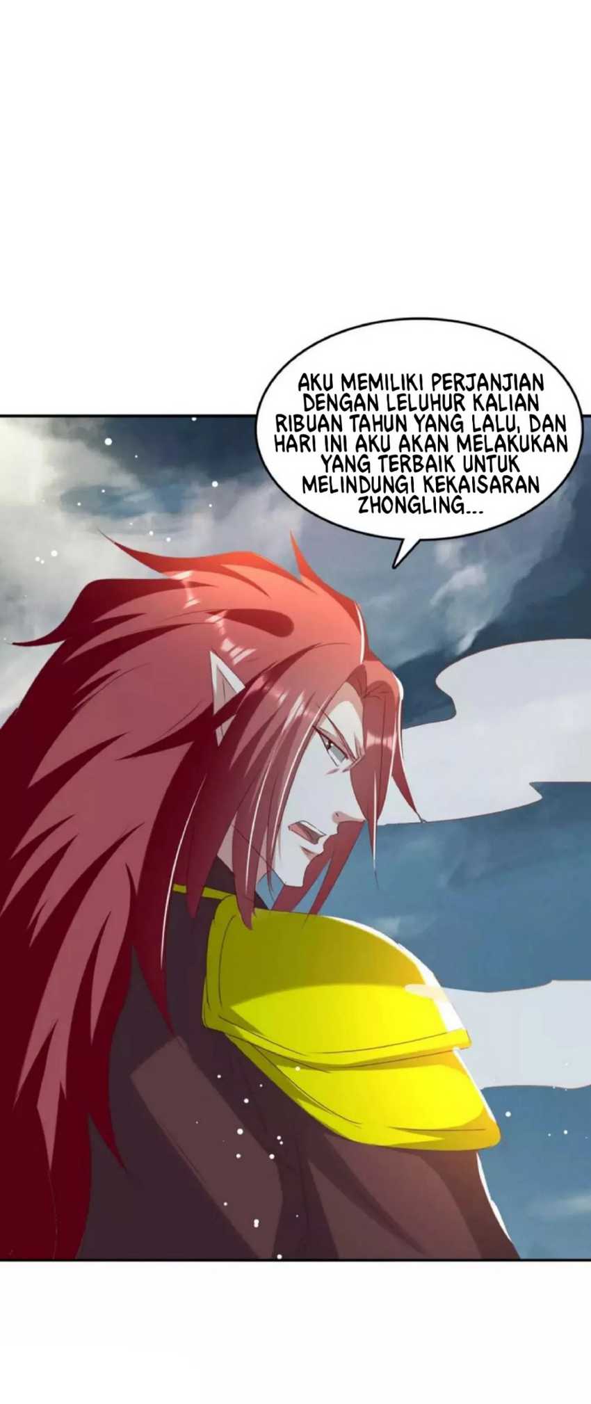 Baca  Strongest Leveling Chapter 265 Gambar 2